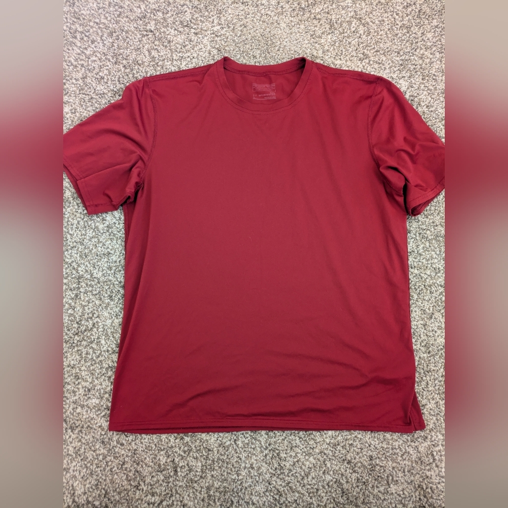 Patagonia Capilene Short Sleeve Tee
